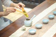 茶艺茶道茶文化图片