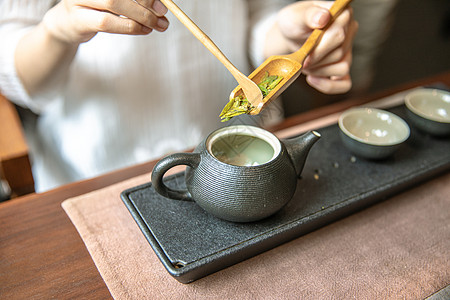 万里茶道茶艺茶道茶文化背景