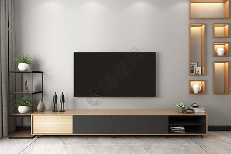 电视壁纸电视背景设计设计图片