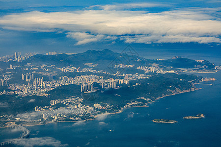 海滨城市大连图片