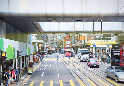 香港中环图片