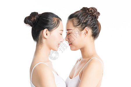 闺蜜手势爱心图片_闺蜜手势爱心素材_闺蜜手