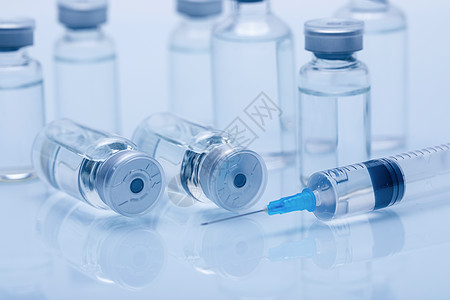 医疗疫苗研究预防高清图片