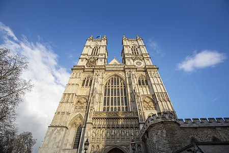 英国钟伦敦风光背景