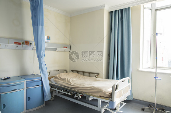 医院病房病床图片素材_免费下载_jpg图片格式_vrf高清