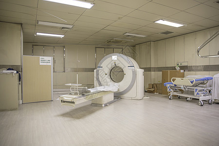 医院核磁共振仪图片