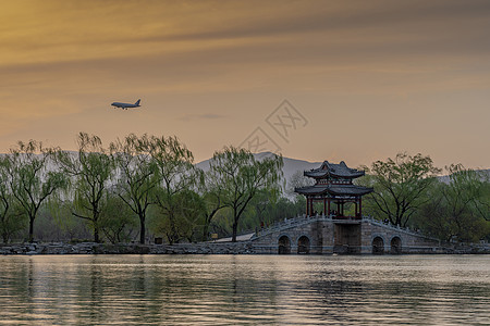 颐和园春背景 颐和园春摄影图片 颐和园春壁纸 摄图网