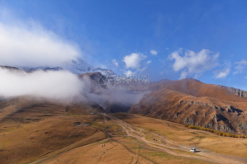 亚美尼亚自然风光图片