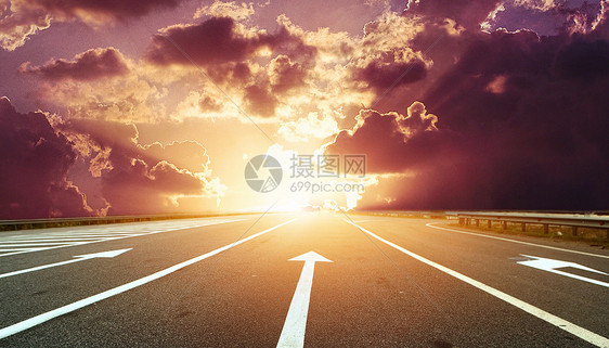 公路背景 图片