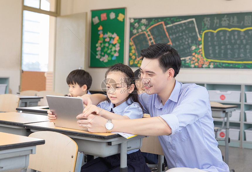 幼儿在线教育图片