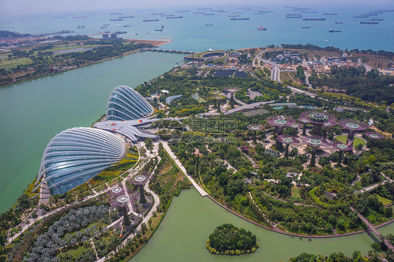 新加坡空中花园图片素材_免费下载_jpg图片格