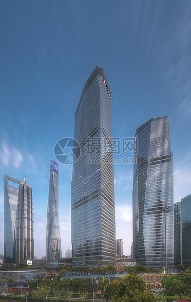 上海建筑图片