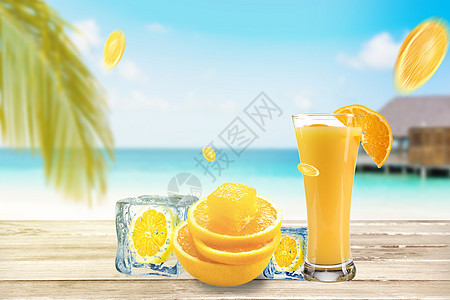 水果柠檬图片