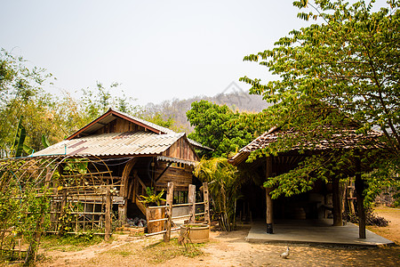 长颈族居住地拜县长颈族民俗民风背景