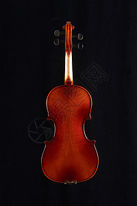 安静的小提琴背景图片