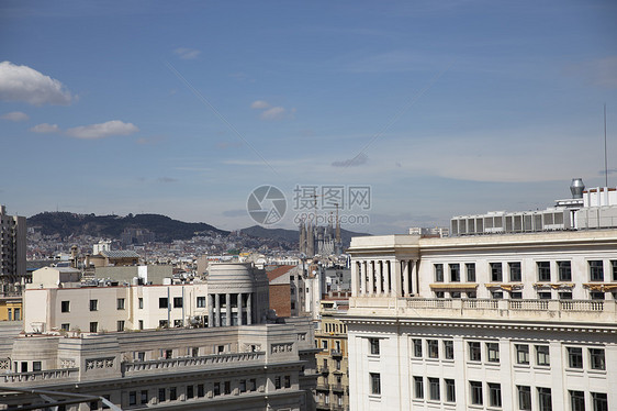 巴塞罗那大教堂图片素材_免费下载_jpg图片格