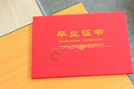 毕业证书图片