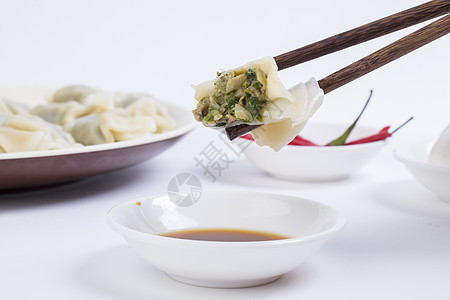 团圆水饺图片