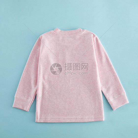 纯棉衣服图片