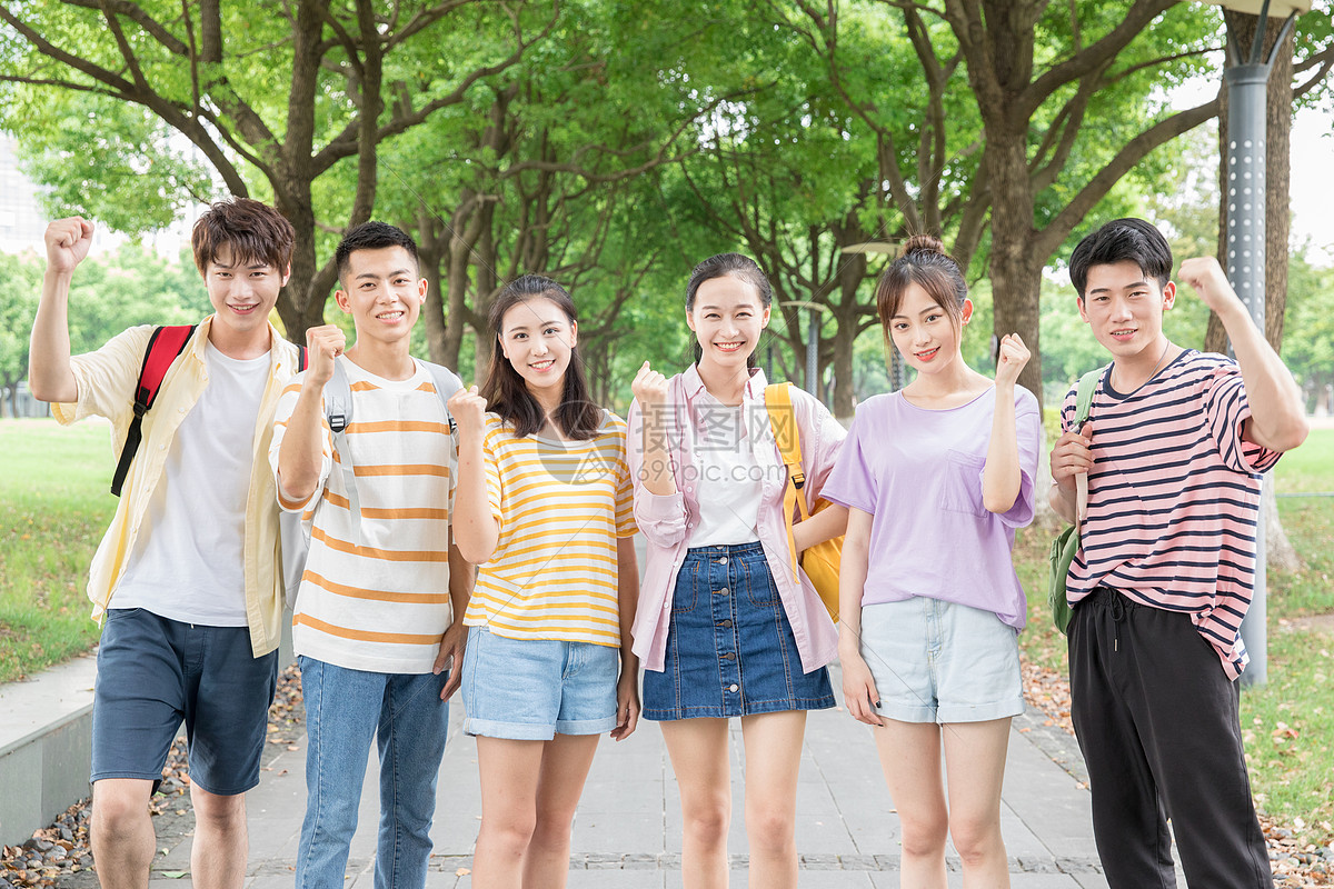 德智体美劳你的大学生活如何开始