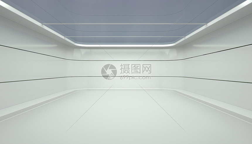 3d建筑空间图片