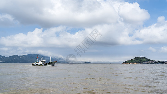 浙江舟山东极岛图片