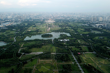 唐建筑大明宫背景