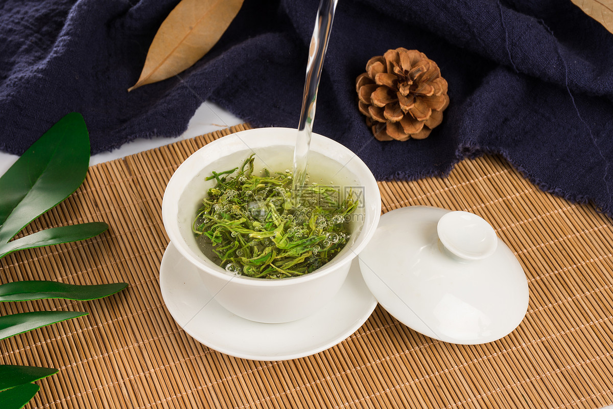 白茶功效_功效和作用