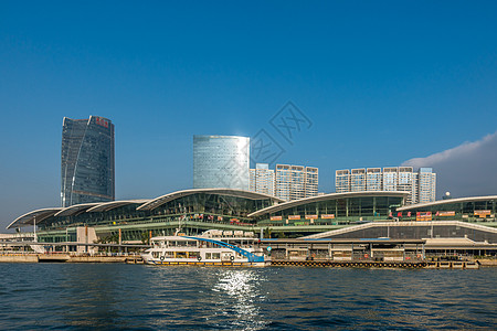 鼓浪屿码头厦门鼓浪屿客运码头背景