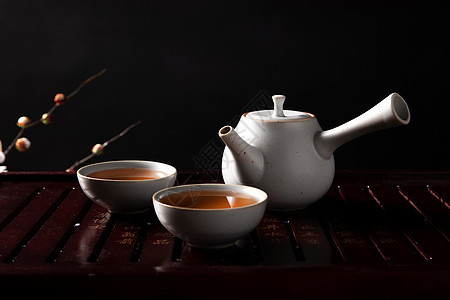 红茶休闲高清图片素材
