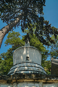 潭柘寺景点潭柘寺高清图片