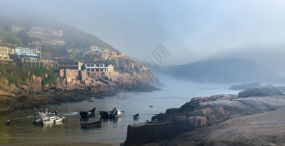 浙江舟山东极岛图片