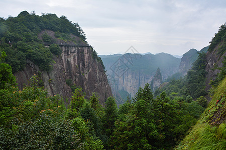 神仙居图片