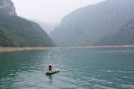 四川重庆著名旅游景点石宝寨图片