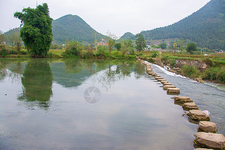 贵州双乳峰景区图片