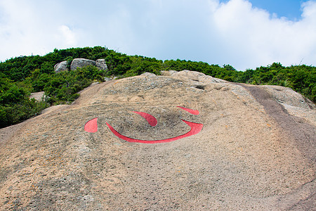 浙江舟山桃花岛旅游高清图片素材