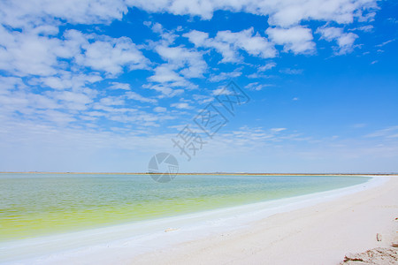 青海互助青海省海西蒙古族藏族自治州茶卡盐湖背景