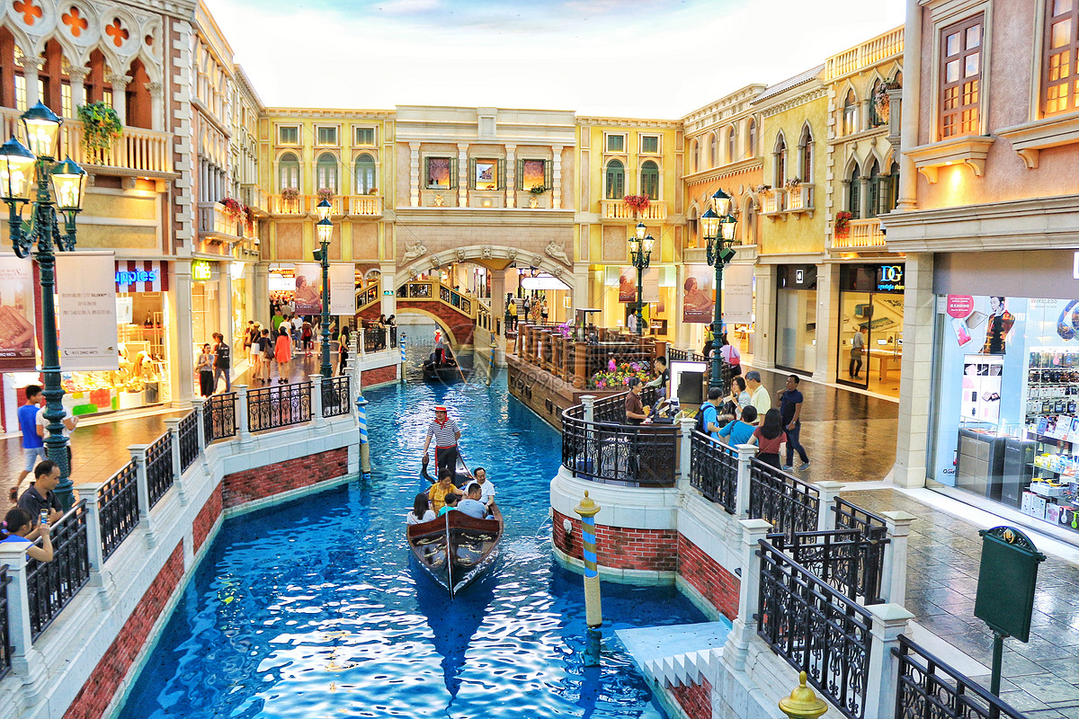 澳门威尼斯人娱乐场-Venetian Macao Casino小学四年级语文《威尼斯的小艇》教学设计教案