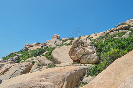 广东台山那琴半岛景区图片