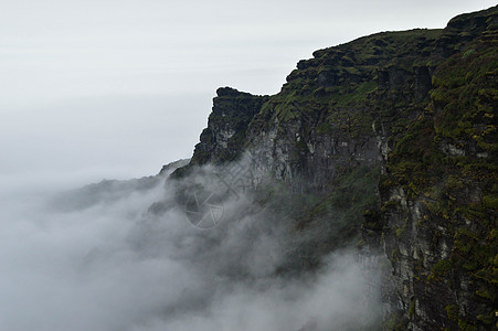 贵州铜仁梵净山风景区图片