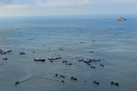 大连海洋岛岛屿高清图片素材