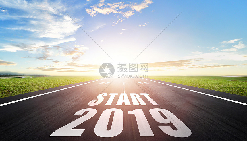 开始2019图片