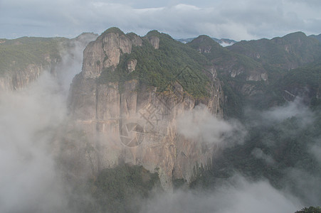 仙居县神仙居风景区图片