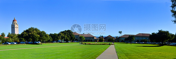 美国斯坦福大学图片