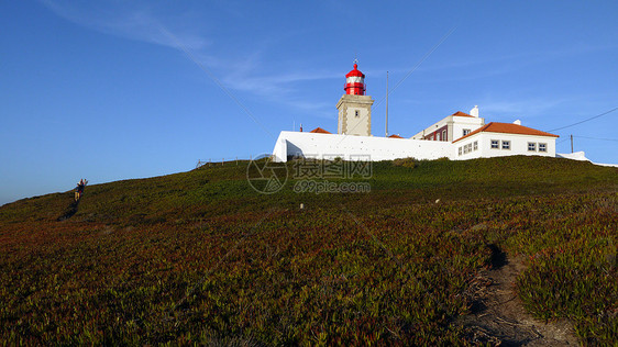 葡萄牙罗卡角Cabo da Roca图片