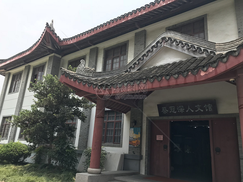 上海复旦大学图片