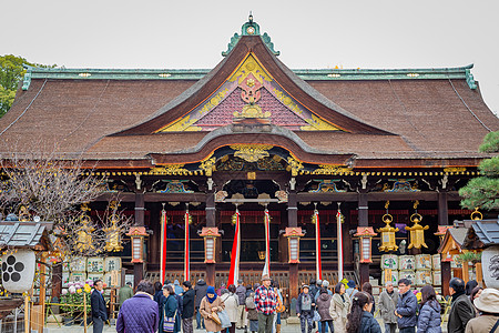 日本天满宫图片