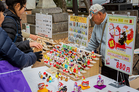 日本小商品日本纪念品高清图片
