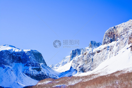 吉林长白山风光图片