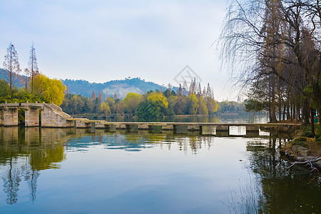 绍兴东湖风景区高清图片